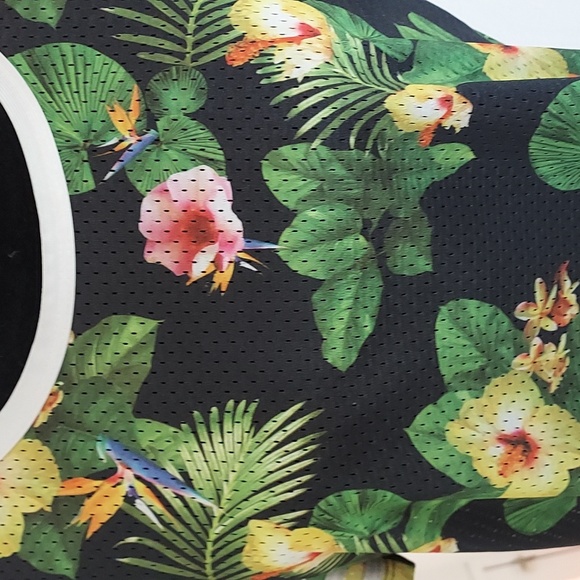 Southpole flower t-shirt - Picture 2 of 9